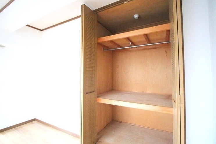 収納もばっちりです。