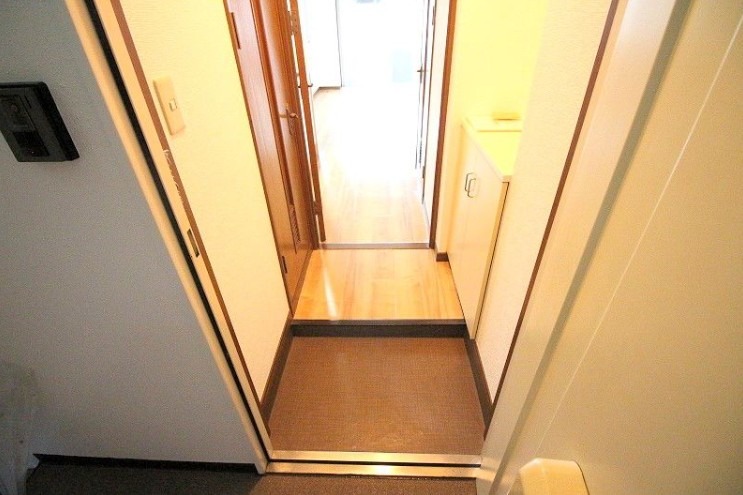 ようこそいらっしゃい。