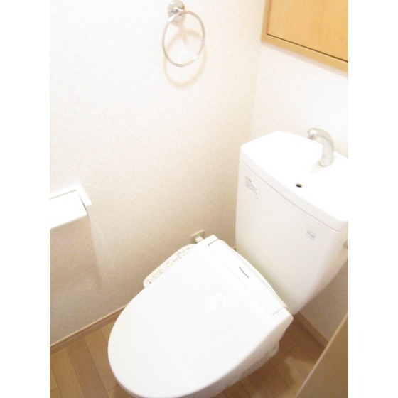 落ち着く空間ですね。