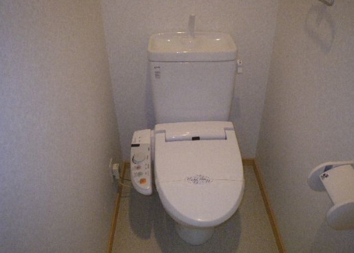 落ち着く空間ですね。