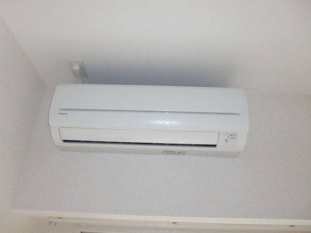 どの季節も快適に過ごせそうですね。