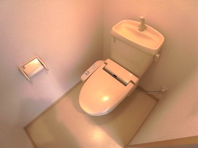 落ち着く空間ですね。