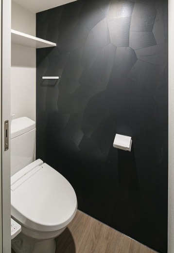 落ち着く空間ですね。