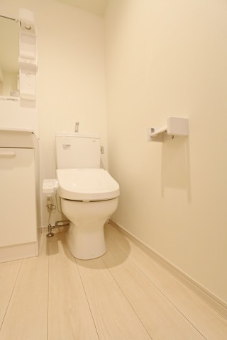 落ち着く空間ですね。