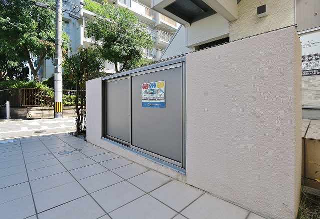 同型タイプの写真です