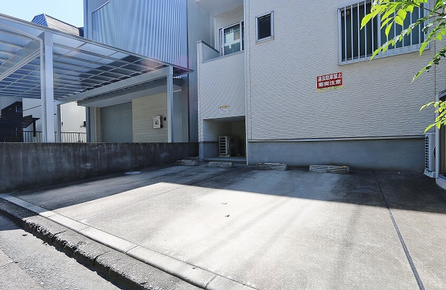 同型タイプの写真です