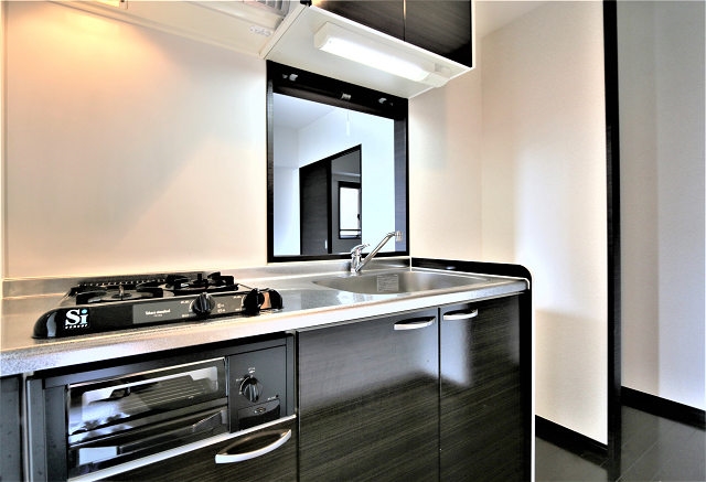 お料理はこちらで