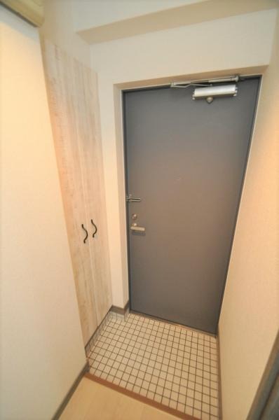 ようこそいらっしゃい。