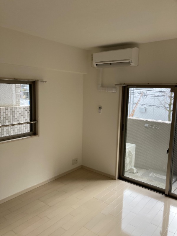 広々ゆったり空間。