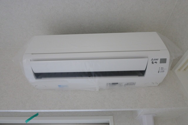 1年を通して快適にお過ごしいただけます