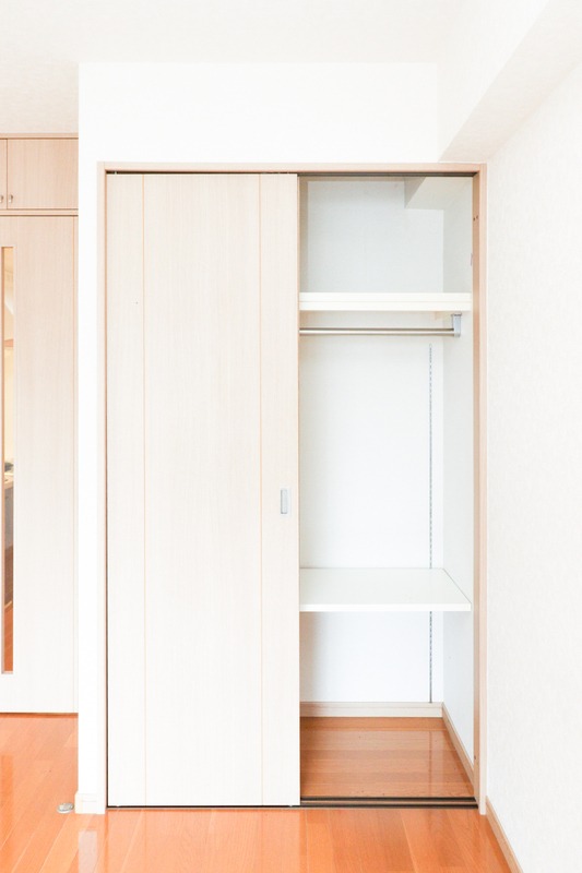 収納もたっぷりですね。