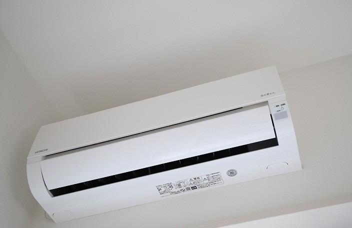 どの季節も快適に過ごせそうですね。