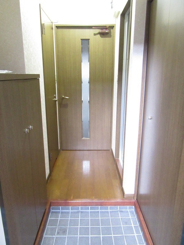 ようこそいらっしゃい。