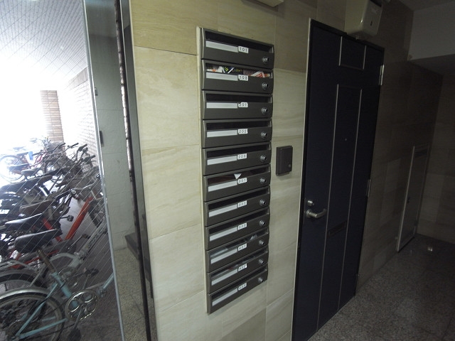 整理された集合ポストです