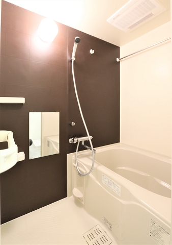 一日の疲れを癒して下さい