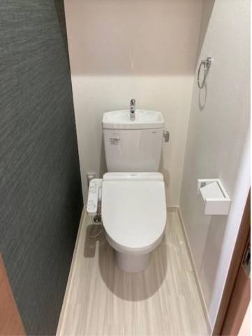 落ち着く空間ですね。