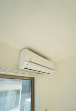 どの季節も快適に過ごせそうですね。