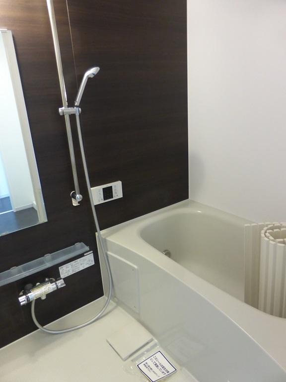 一日の疲れはこちらで癒しましょう　