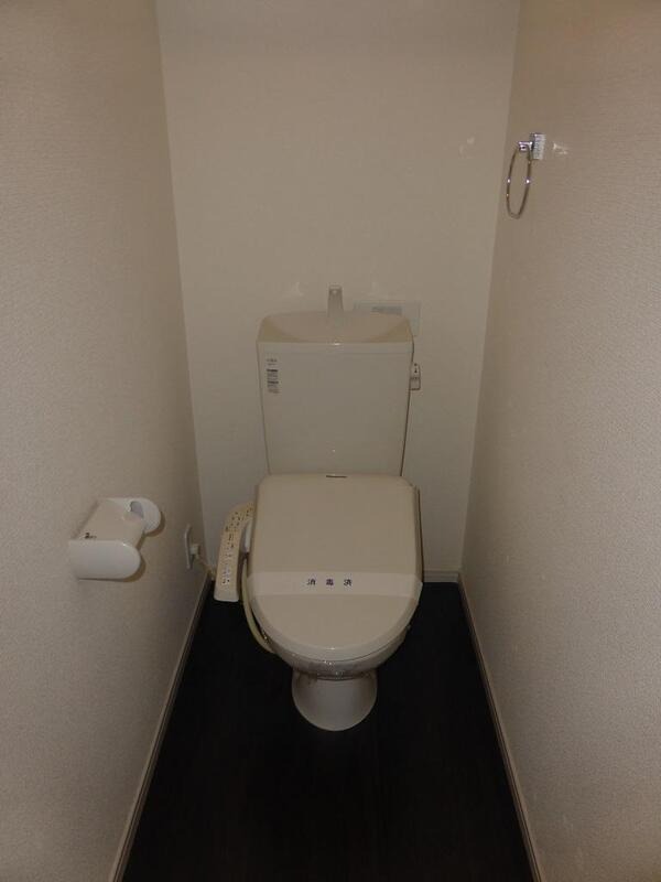 落ち着く空間ですね