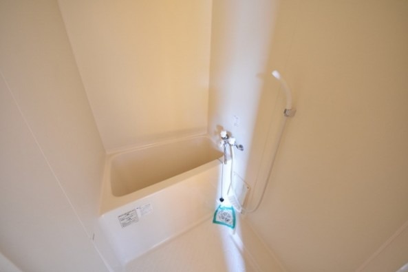 1日の疲れを癒しましょう。