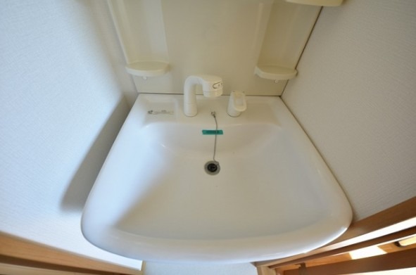 朝の支度はこちらでどうぞ。