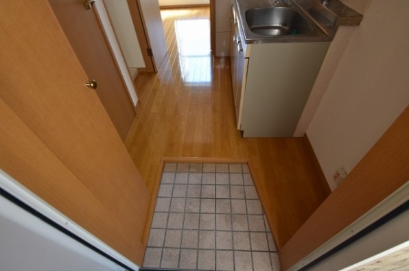 ようこそいらっしゃい。