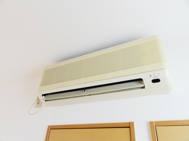 1年中快適に過ごせますね。