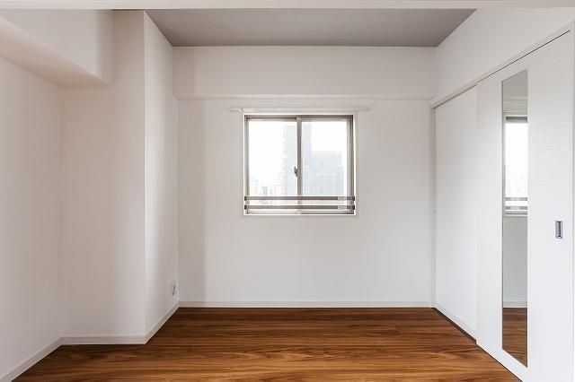 寝室にいかがですか。