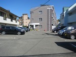 敷地内駐車場に空きございます