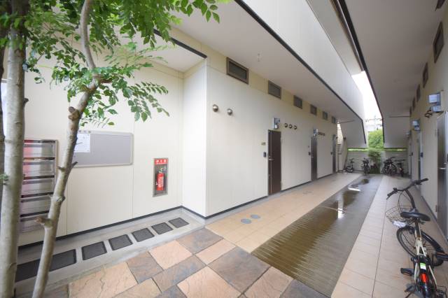 ようこそいらっしゃい。