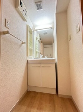 お出かけ前の身支度はこちらから