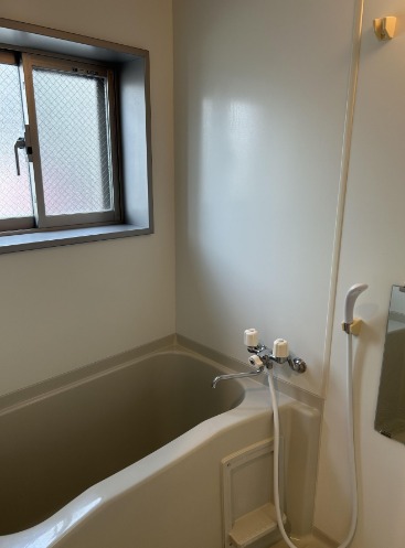 日々の疲れを癒やすリラックス空間