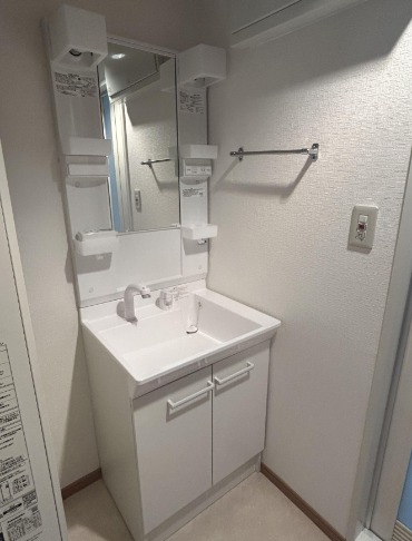 朝の支度が捗りそうですね