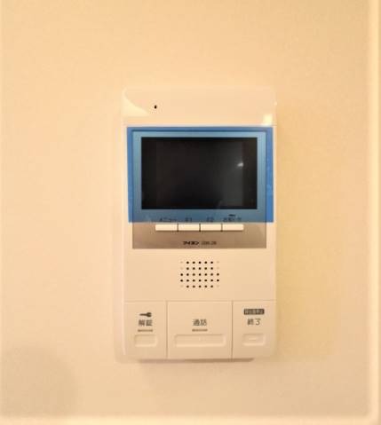 急な来客時も安心ですね