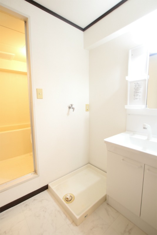 朝の支度はこちらで。