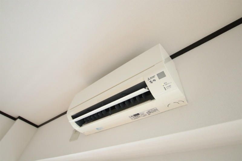 一年中快適な風をお届けします。