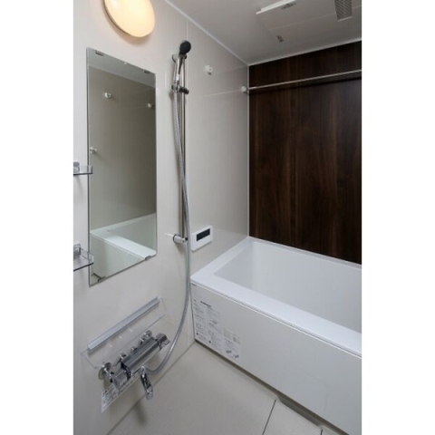 １日の疲れを癒されて下さい