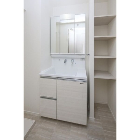 お出かけ前のお支度はこちらでバッチリ