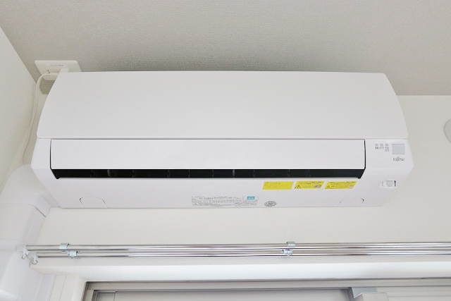 年中快適にお過ごしいただけます