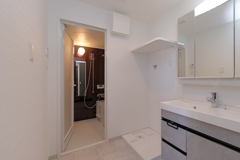 お出かけ前の支度はこちらで