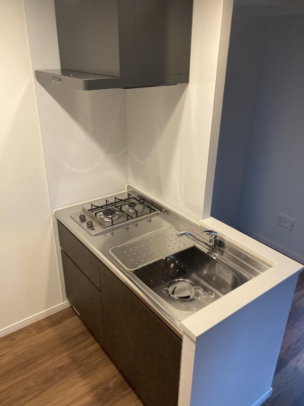 収納スペースもあります