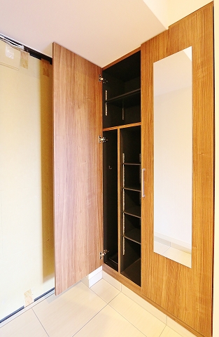 収納量もたっぷり