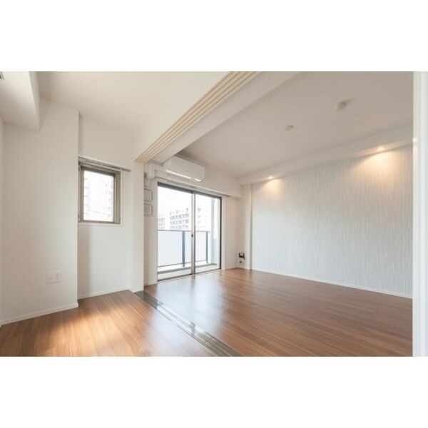 広々リビングでゆったりくつろげます