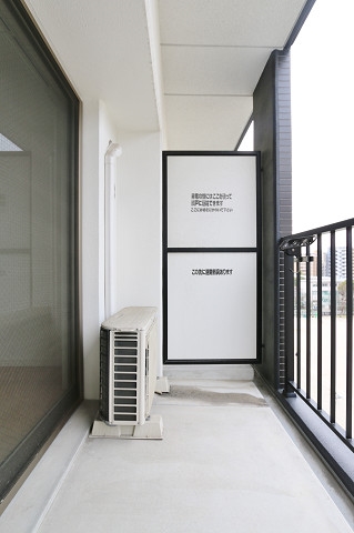 天気の良い日の洗濯物はこちらで♪