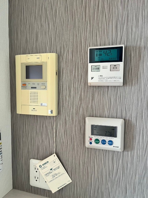 追い炊き機能付き