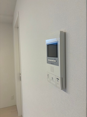 急な来客時も安心ですね