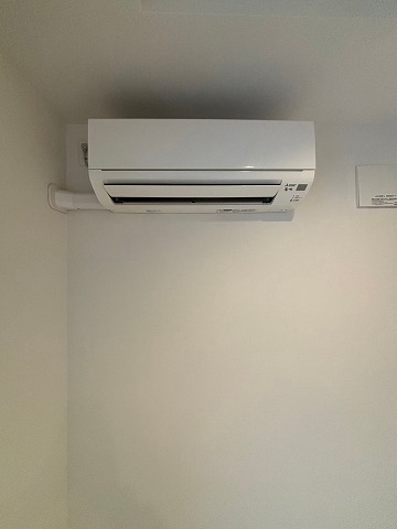 年中快適に過ごせますね