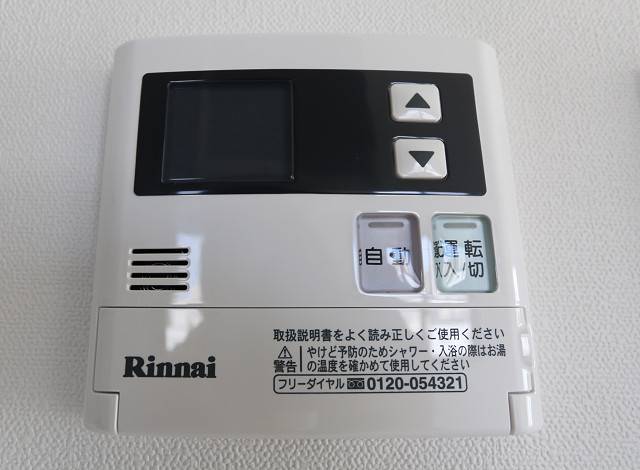 写真は同型物件です