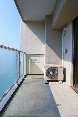 洗濯物も良く乾きそうですね