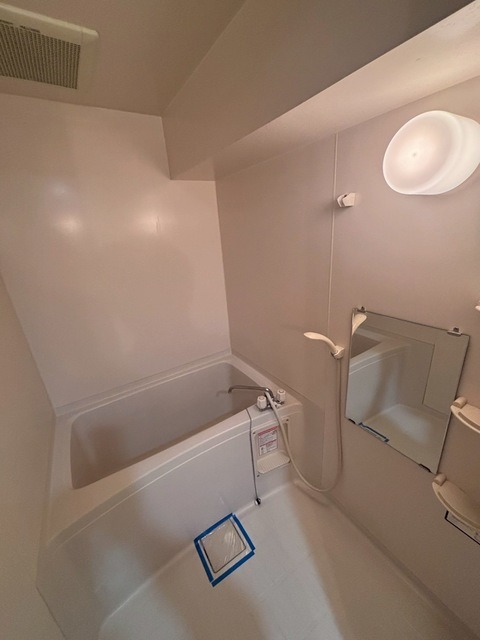 日々の疲れを癒やすリラックス空間